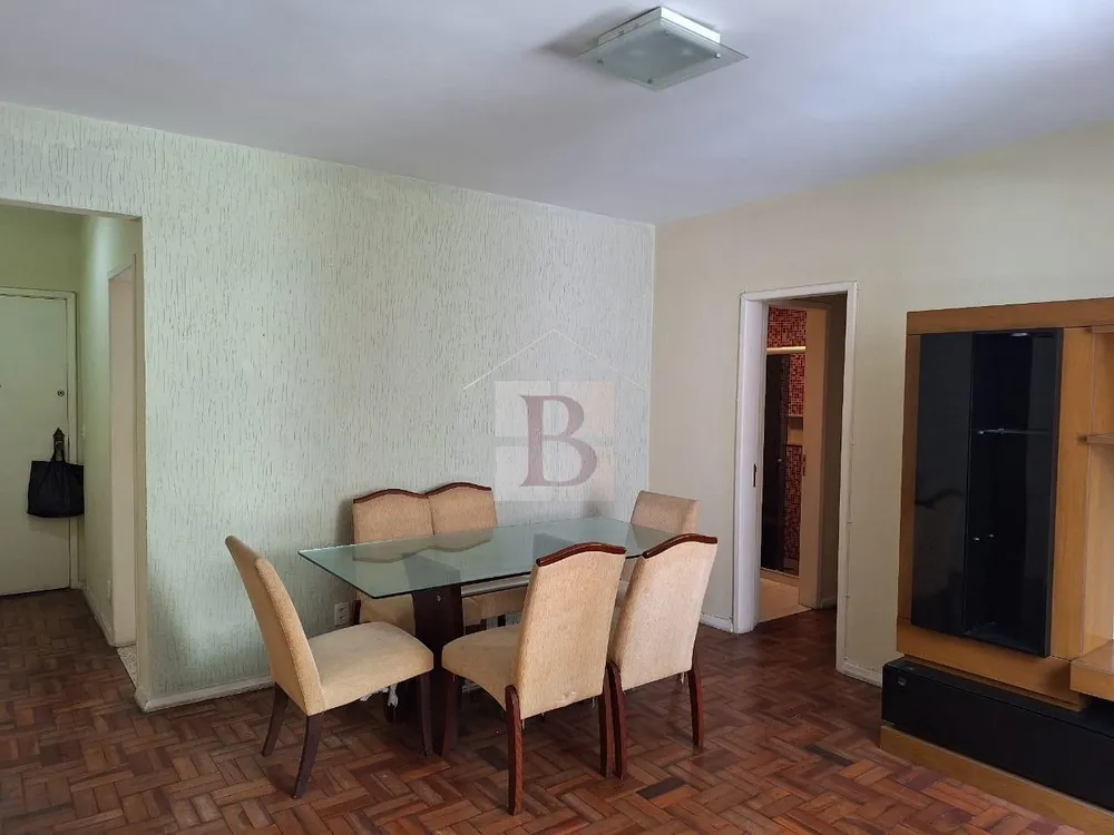 Apartamento, 4 quartos, 100 m² - Foto 2
