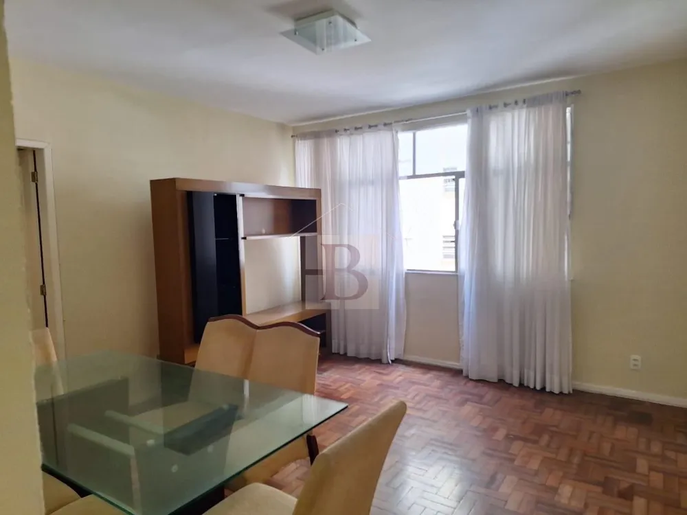 Apartamento, 4 quartos, 100 m² - Foto 1
