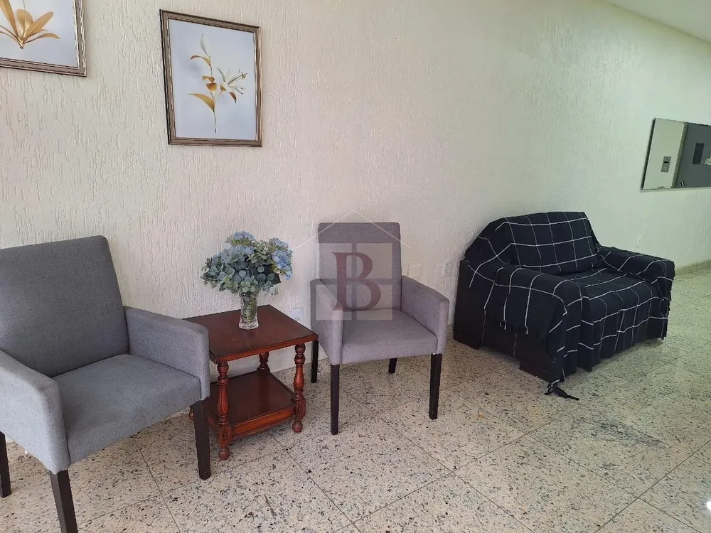 Apartamento, 4 quartos, 100 m² - Foto 26