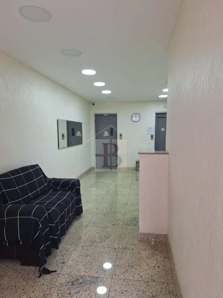 Apartamento, 4 quartos, 100 m² - Foto 23
