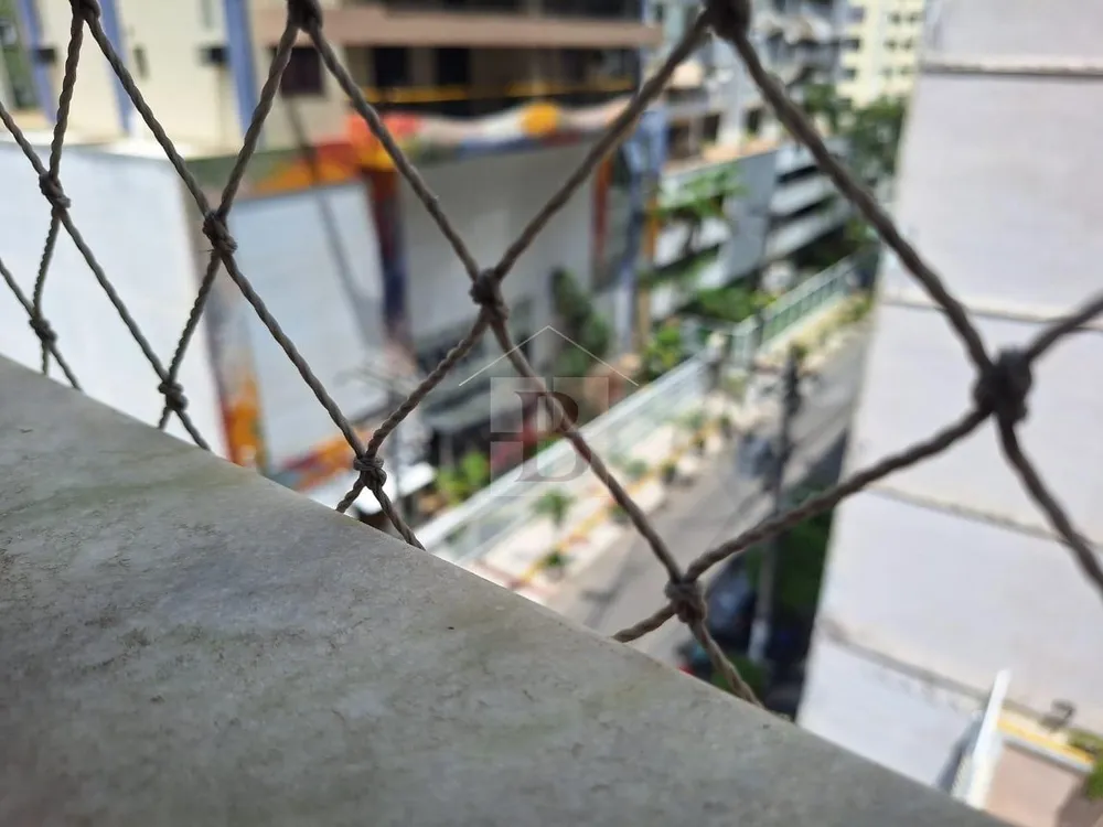 Apartamento, 4 quartos, 100 m² - Foto 16