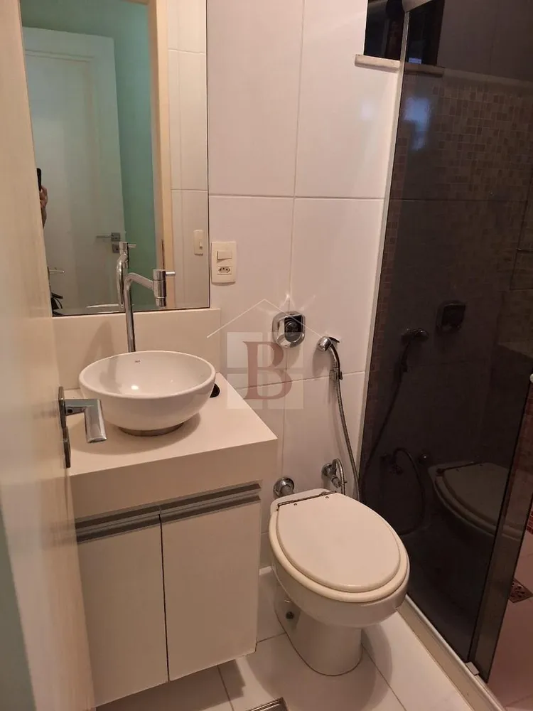 Apartamento, 4 quartos, 100 m² - Foto 20
