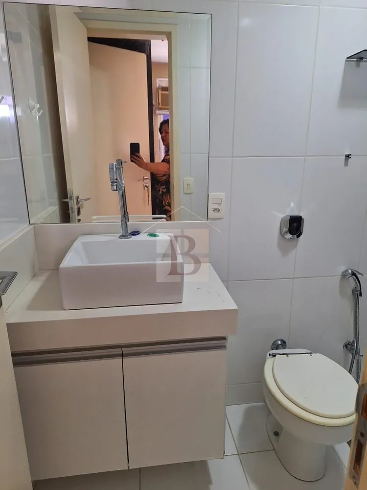 Apartamento, 4 quartos, 100 m² - Foto 17