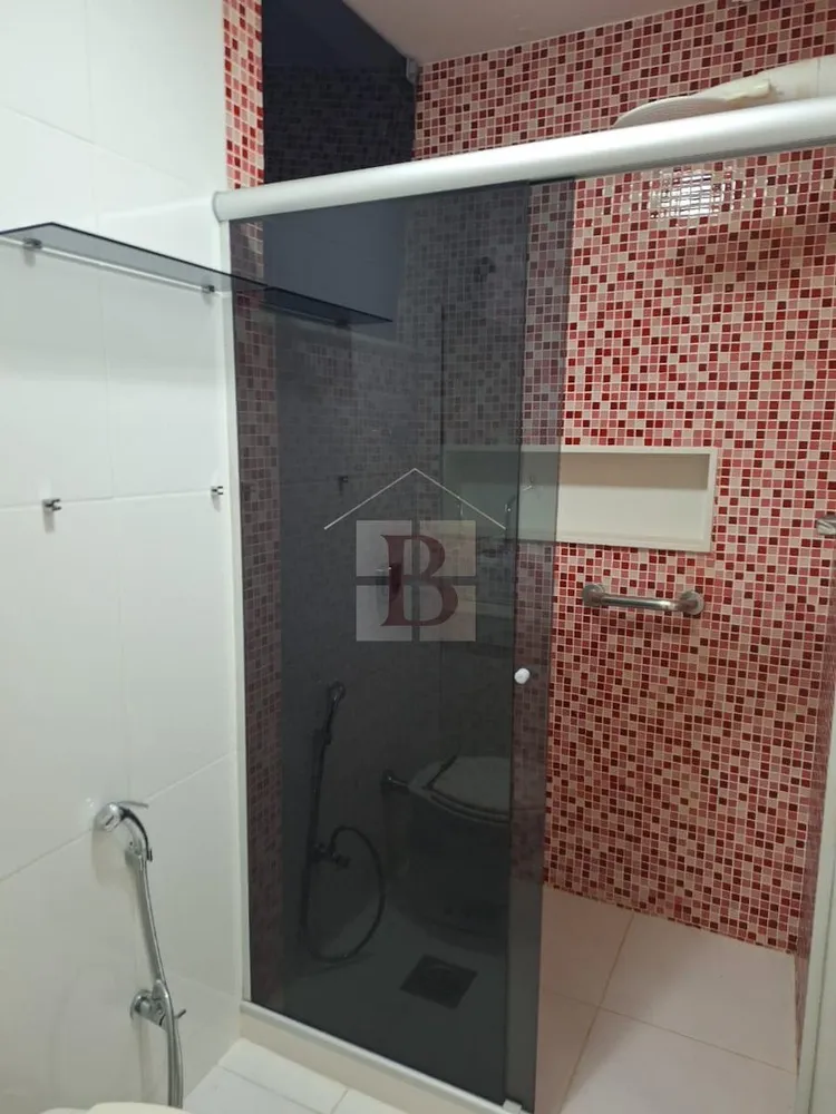 Apartamento, 4 quartos, 100 m² - Foto 19
