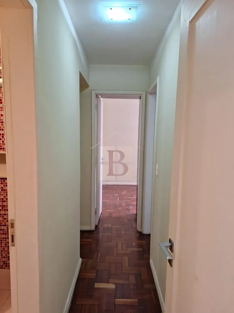 Apartamento, 4 quartos, 100 m² - Foto 27