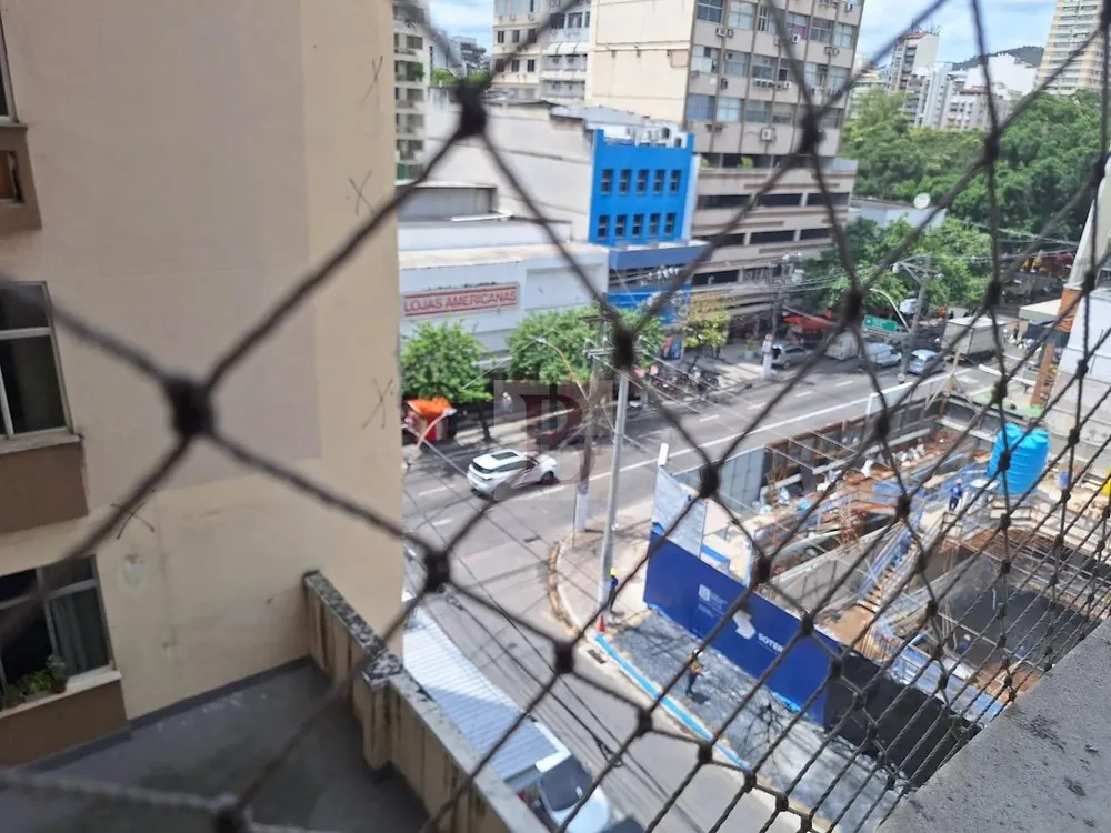 Apartamento, 4 quartos, 100 m² - Foto 12