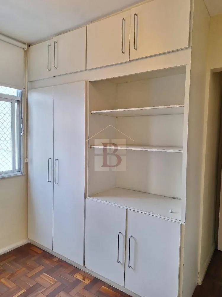 Apartamento, 4 quartos, 100 m² - Foto 9