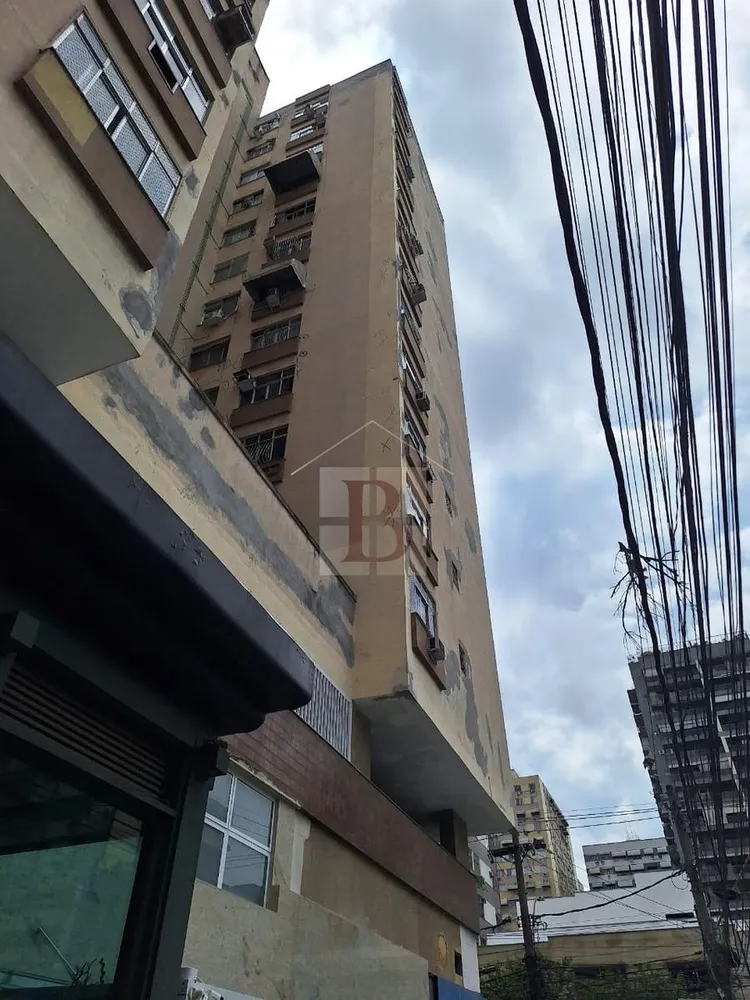 Apartamento, 4 quartos, 100 m² - Foto 25