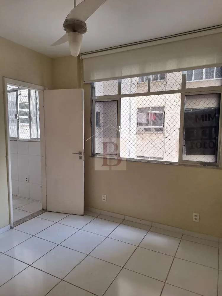 Apartamento, 4 quartos, 100 m² - Foto 7