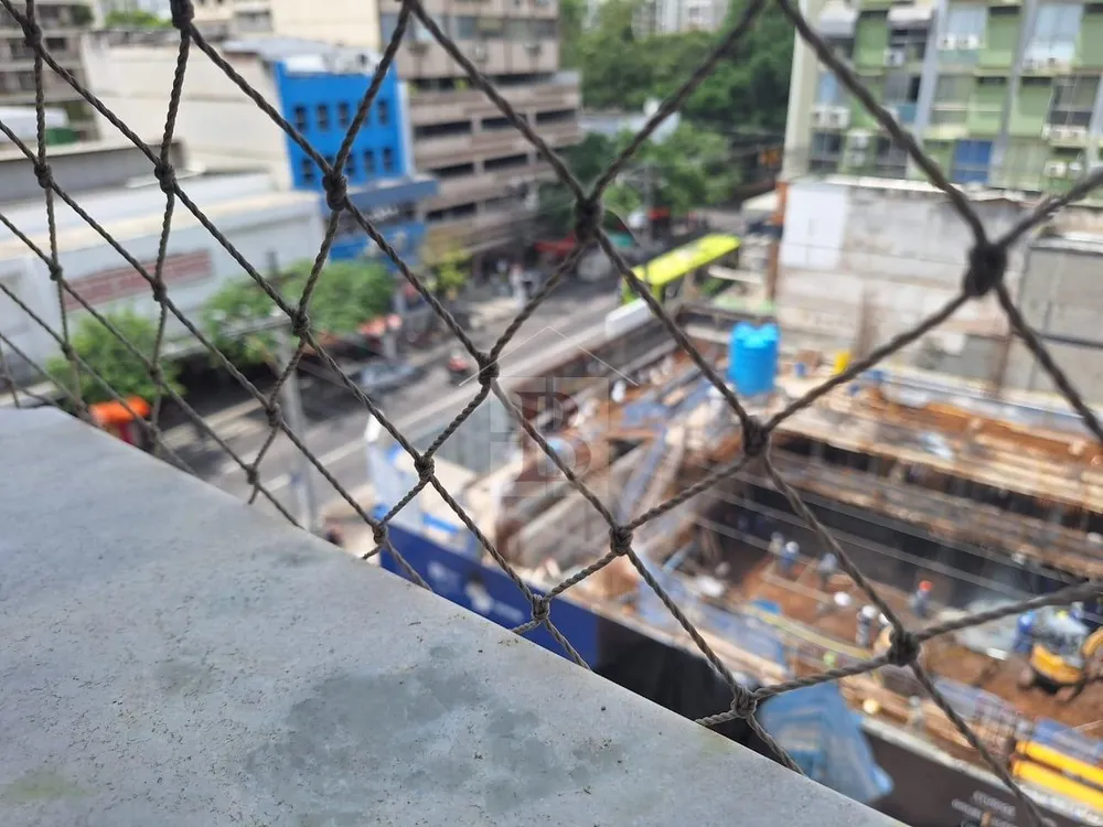 Apartamento, 4 quartos, 100 m² - Foto 13
