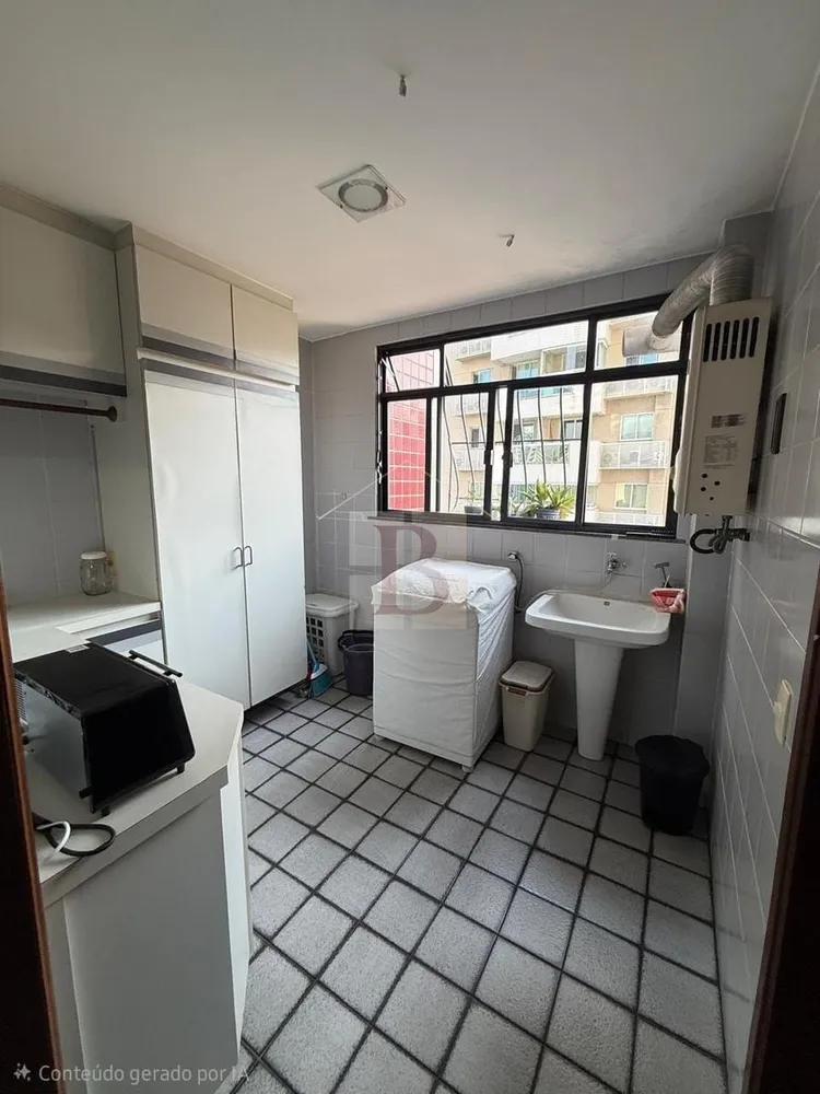 Apartamento, 3 quartos, 190 m² - Foto 8