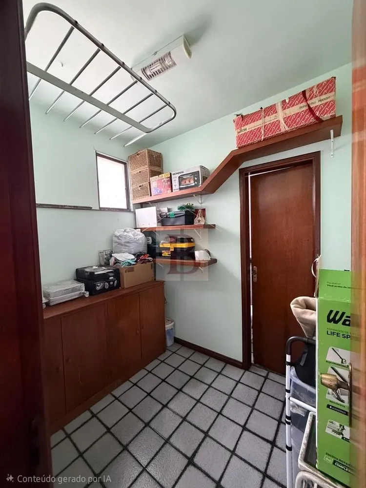 Apartamento, 3 quartos, 190 m² - Foto 25