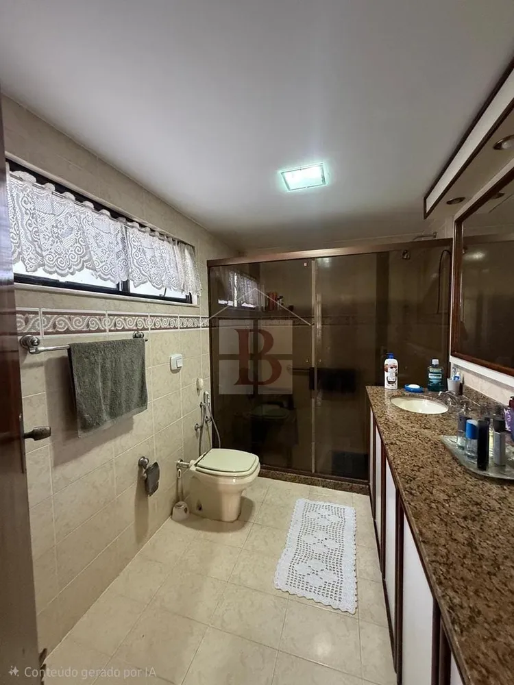 Apartamento, 3 quartos, 190 m² - Foto 9