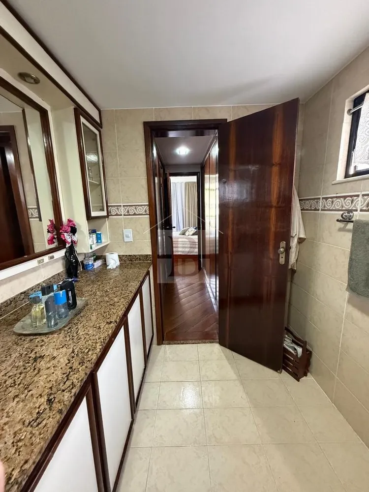Apartamento, 3 quartos, 190 m² - Foto 15