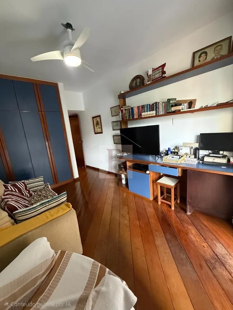 Apartamento, 3 quartos, 190 m² - Foto 26