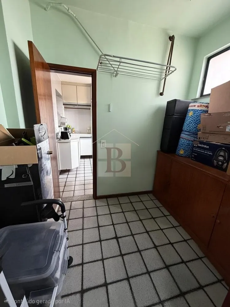 Apartamento, 3 quartos, 190 m² - Foto 24