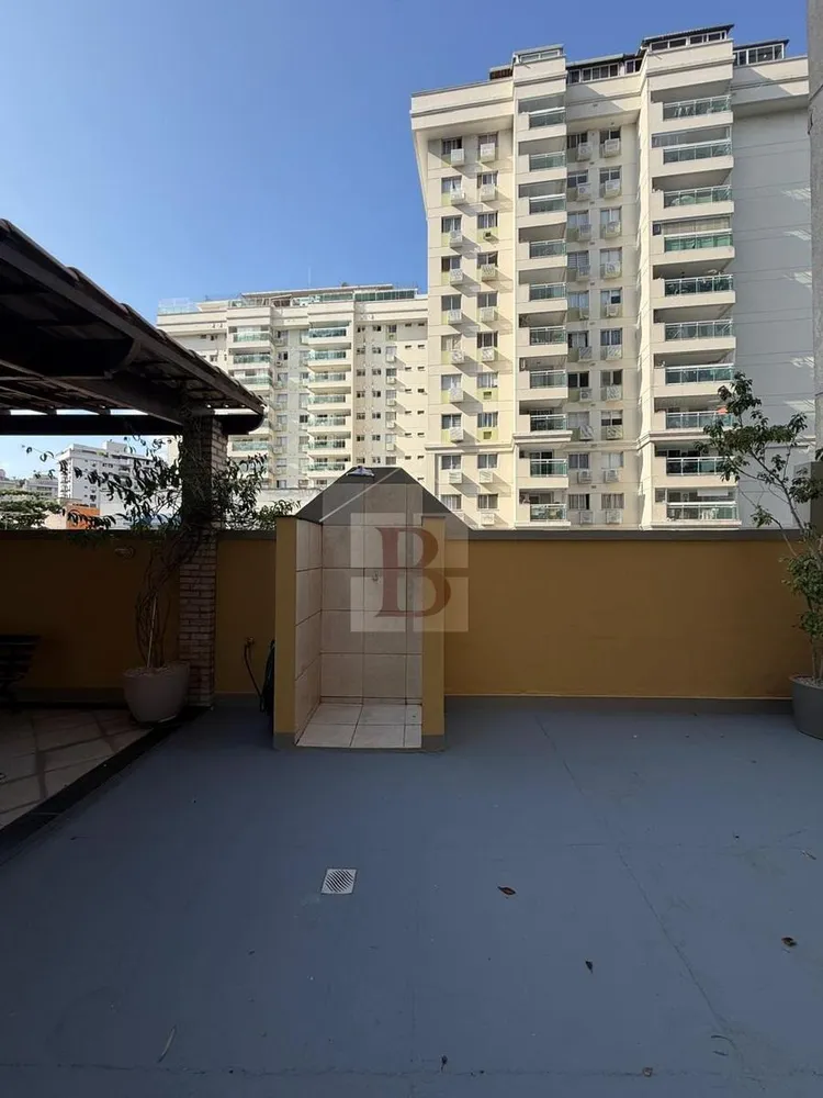 Apartamento, 3 quartos, 190 m² - Foto 20