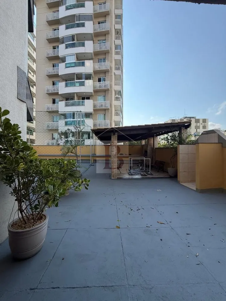 Apartamento, 3 quartos, 190 m² - Foto 23