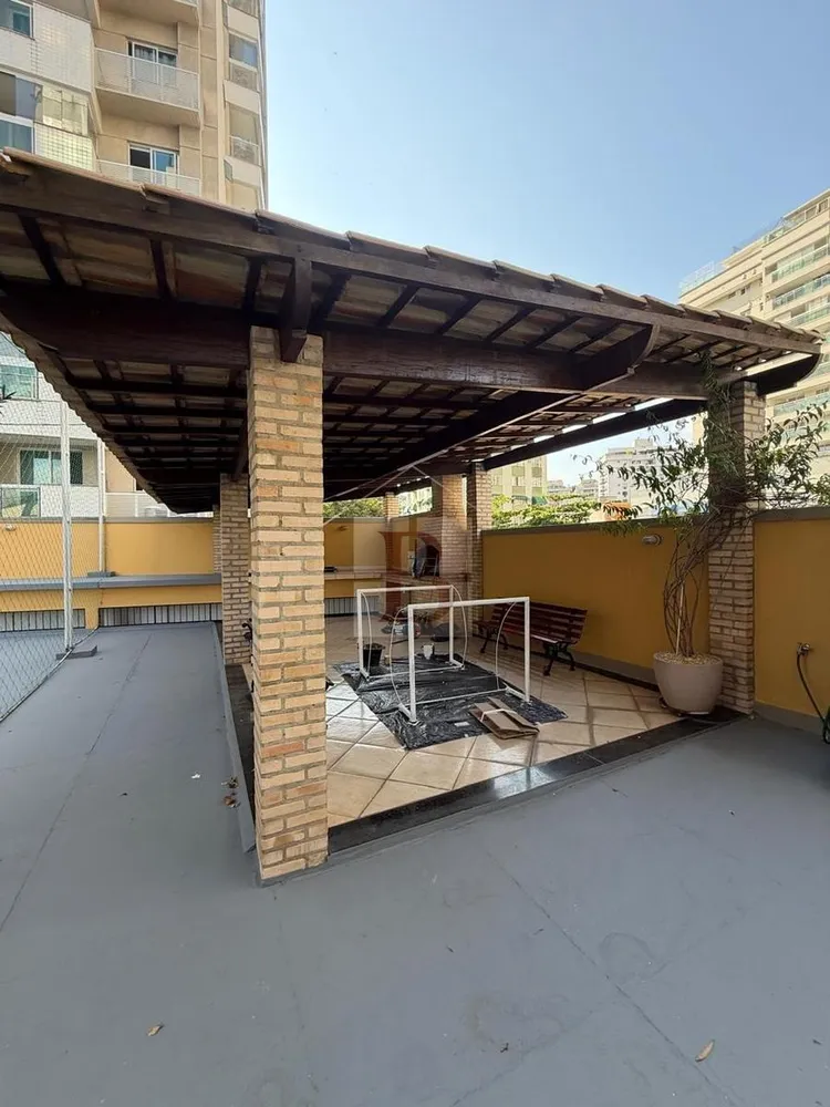 Apartamento, 3 quartos, 190 m² - Foto 21