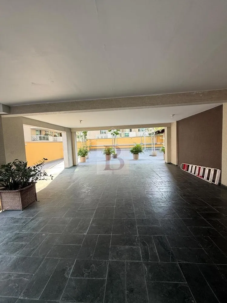 Apartamento, 3 quartos, 190 m² - Foto 19