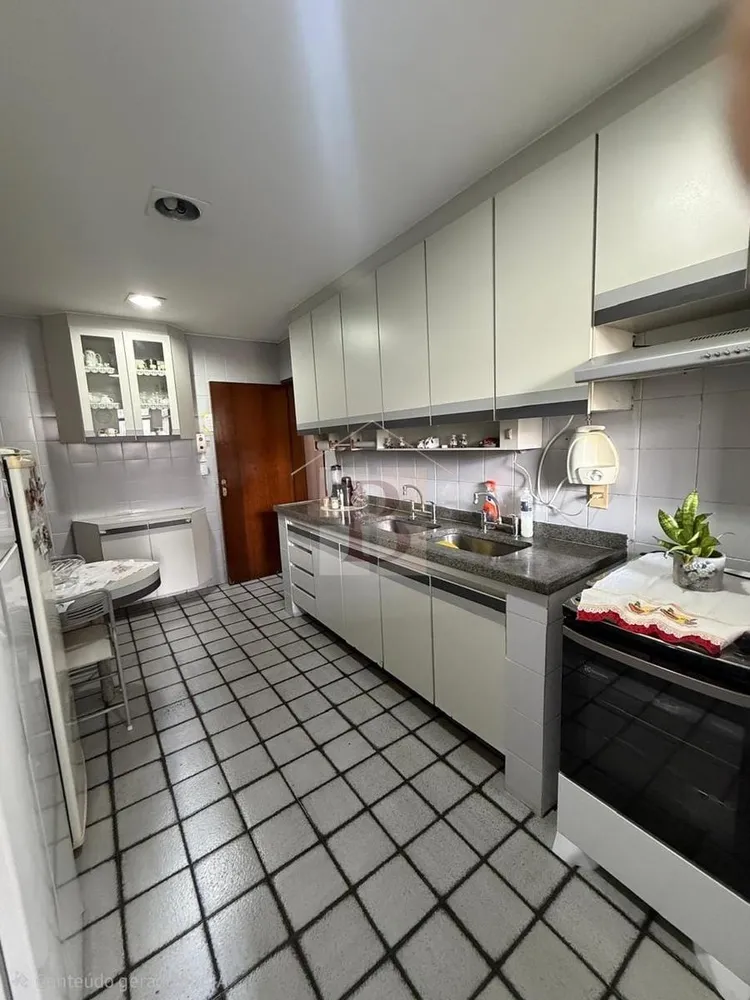 Apartamento, 3 quartos, 190 m² - Foto 7