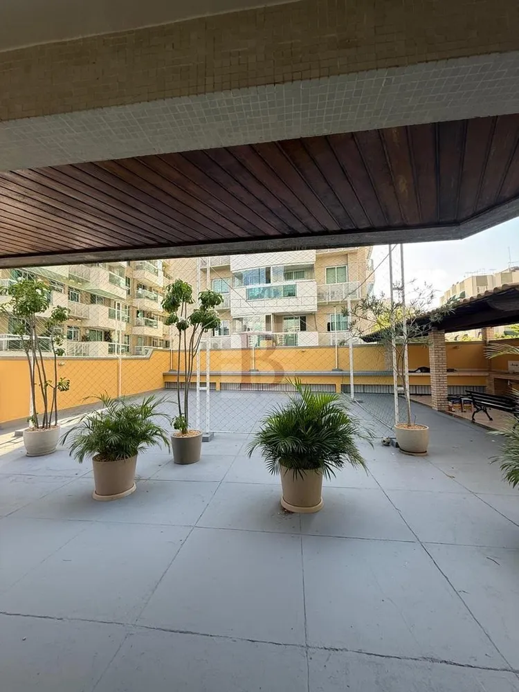 Apartamento, 3 quartos, 190 m² - Foto 18