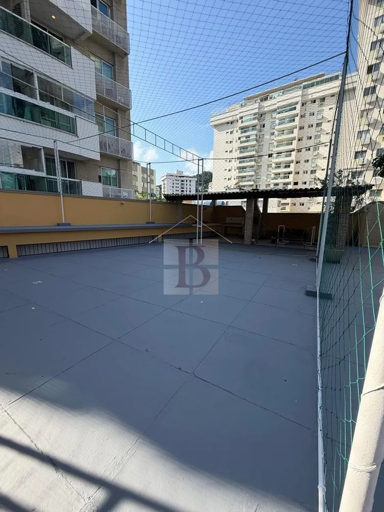Apartamento, 3 quartos, 190 m² - Foto 22