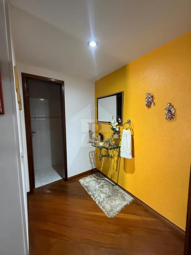 Apartamento, 3 quartos, 190 m² - Foto 14