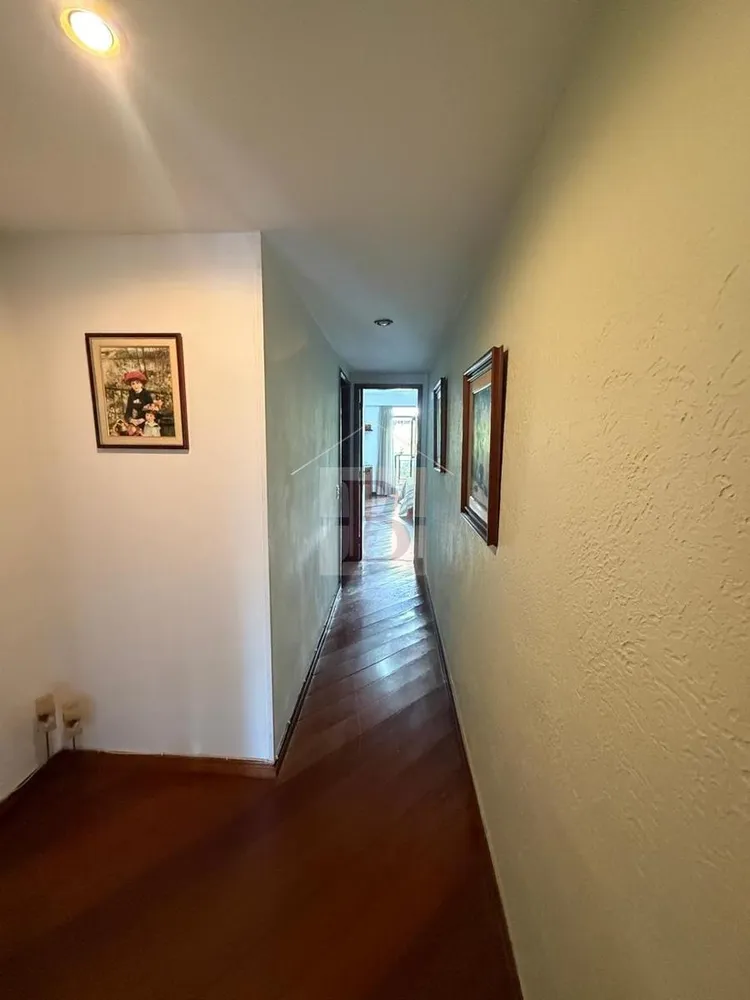 Apartamento, 3 quartos, 190 m² - Foto 17