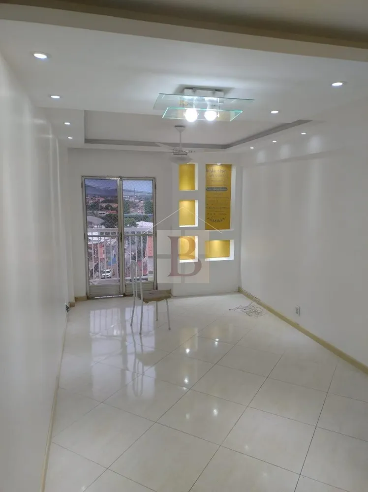 Apartamento, 2 quartos, 70 m² - Foto 1