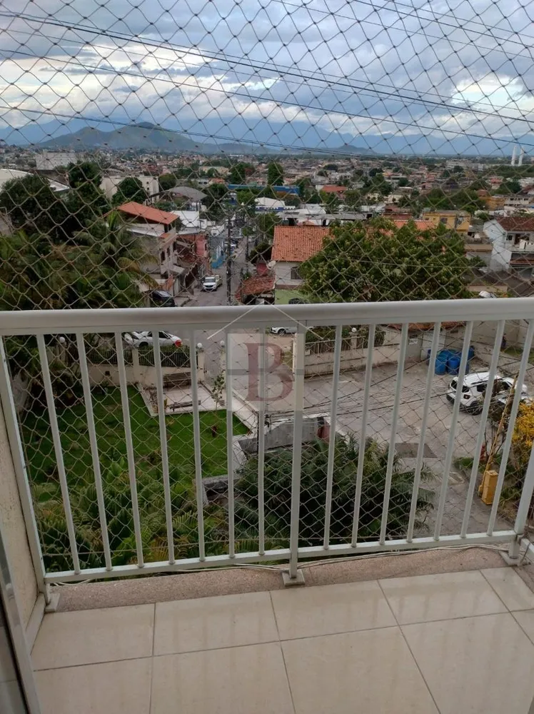 Apartamento, 2 quartos, 70 m² - Foto 7