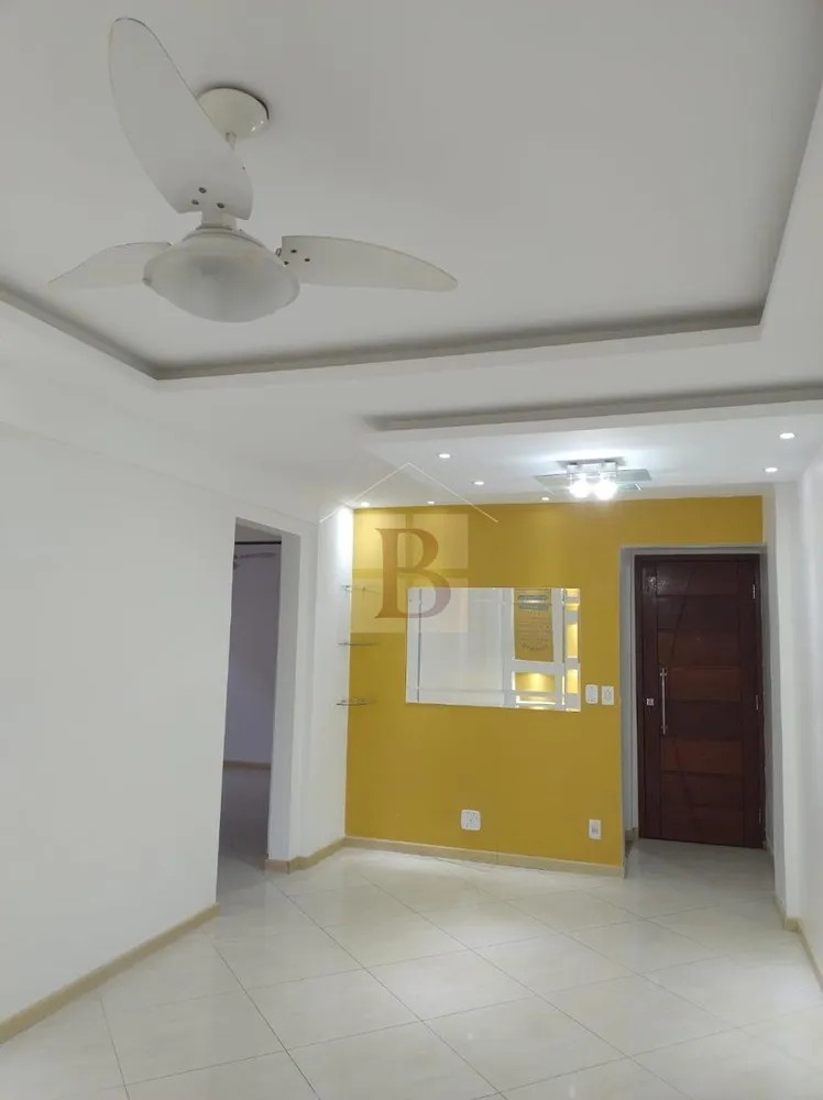 Apartamento, 2 quartos, 70 m² - Foto 4