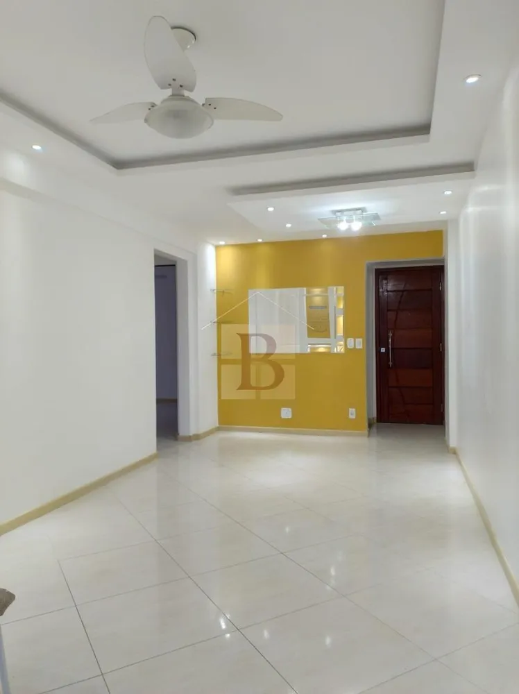 Apartamento, 2 quartos, 70 m² - Foto 3