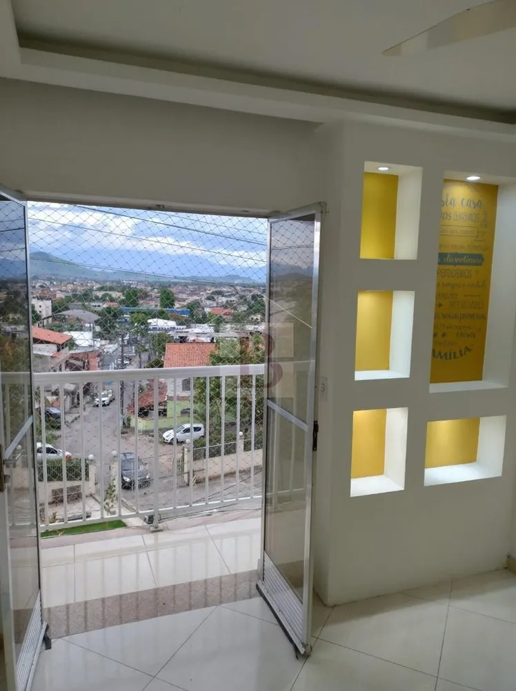 Apartamento, 2 quartos, 70 m² - Foto 6