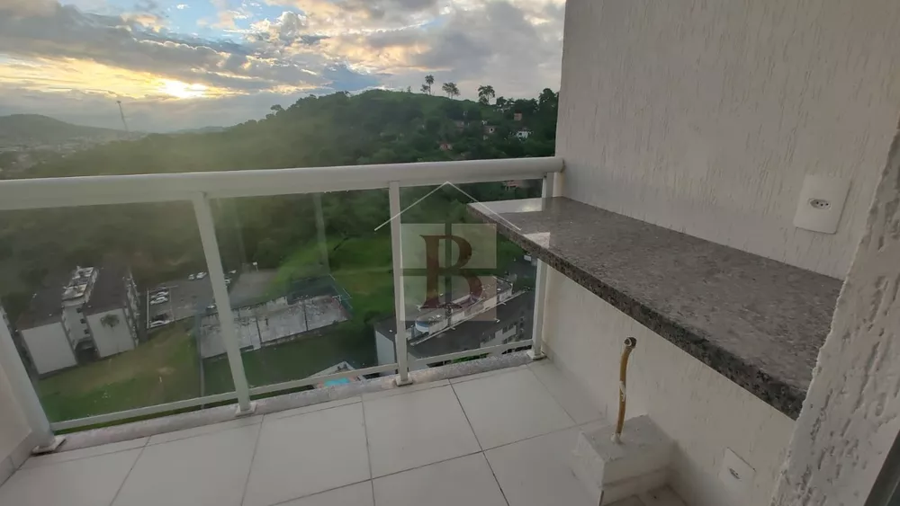 Apartamento, 2 quartos, 58 m² - Foto 7