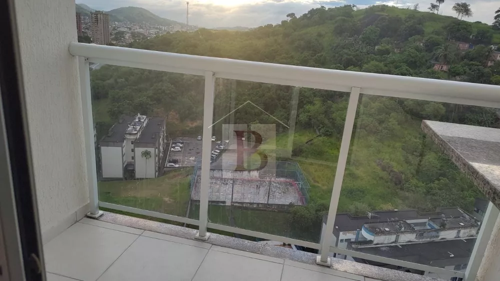 Apartamento, 2 quartos, 58 m² - Foto 6