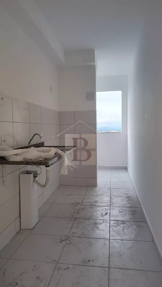Apartamento, 2 quartos, 58 m² - Foto 16