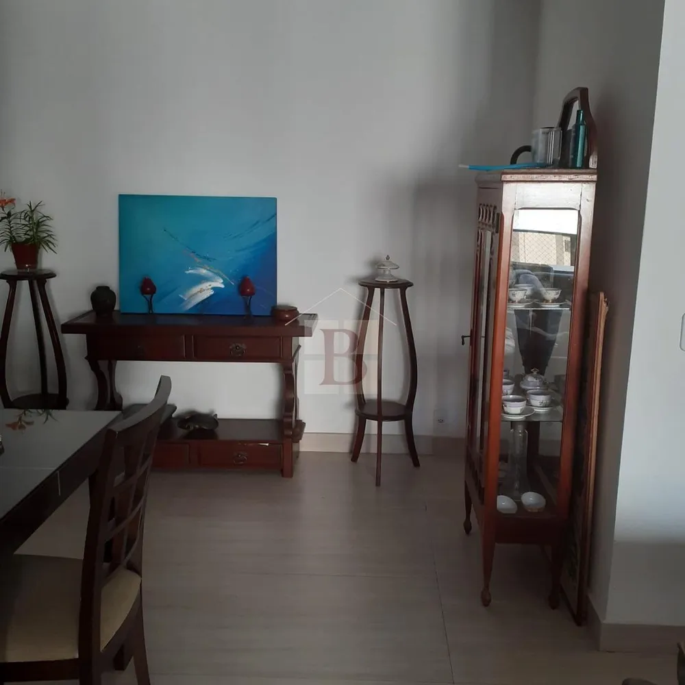 Apartamento, 4 quartos, 170 m² - Foto 5