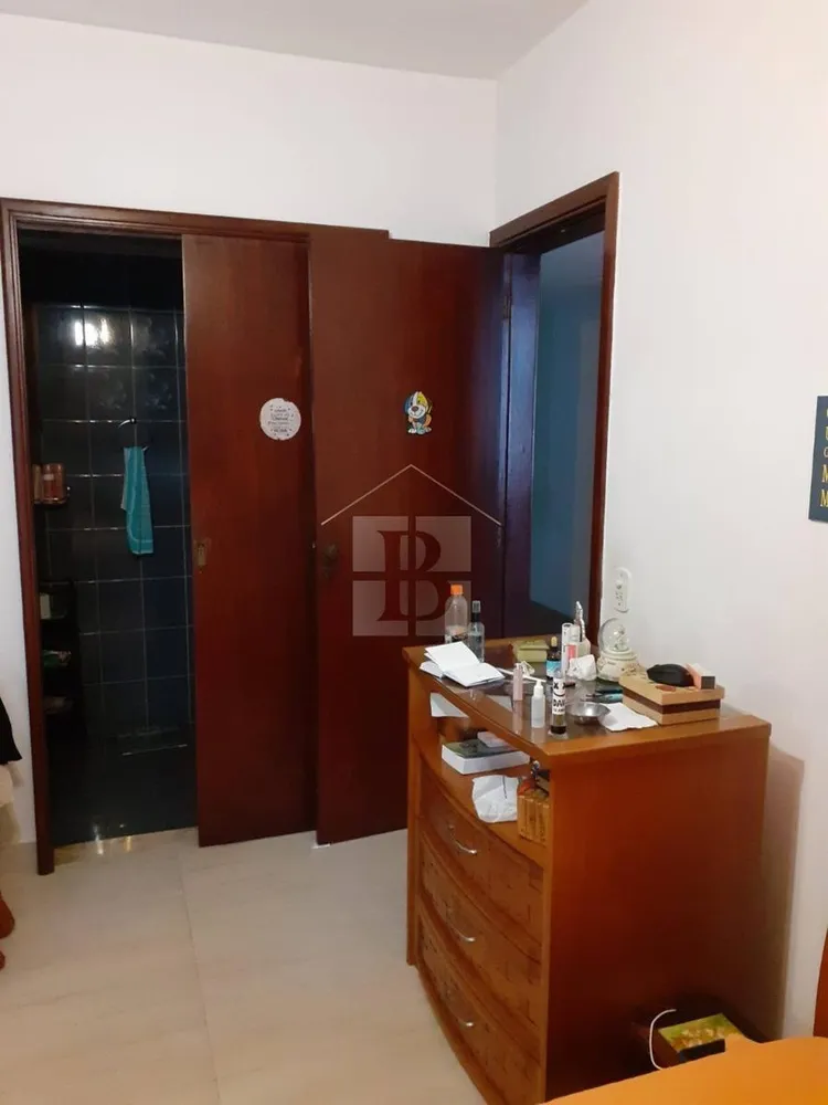 Apartamento, 4 quartos, 170 m² - Foto 7