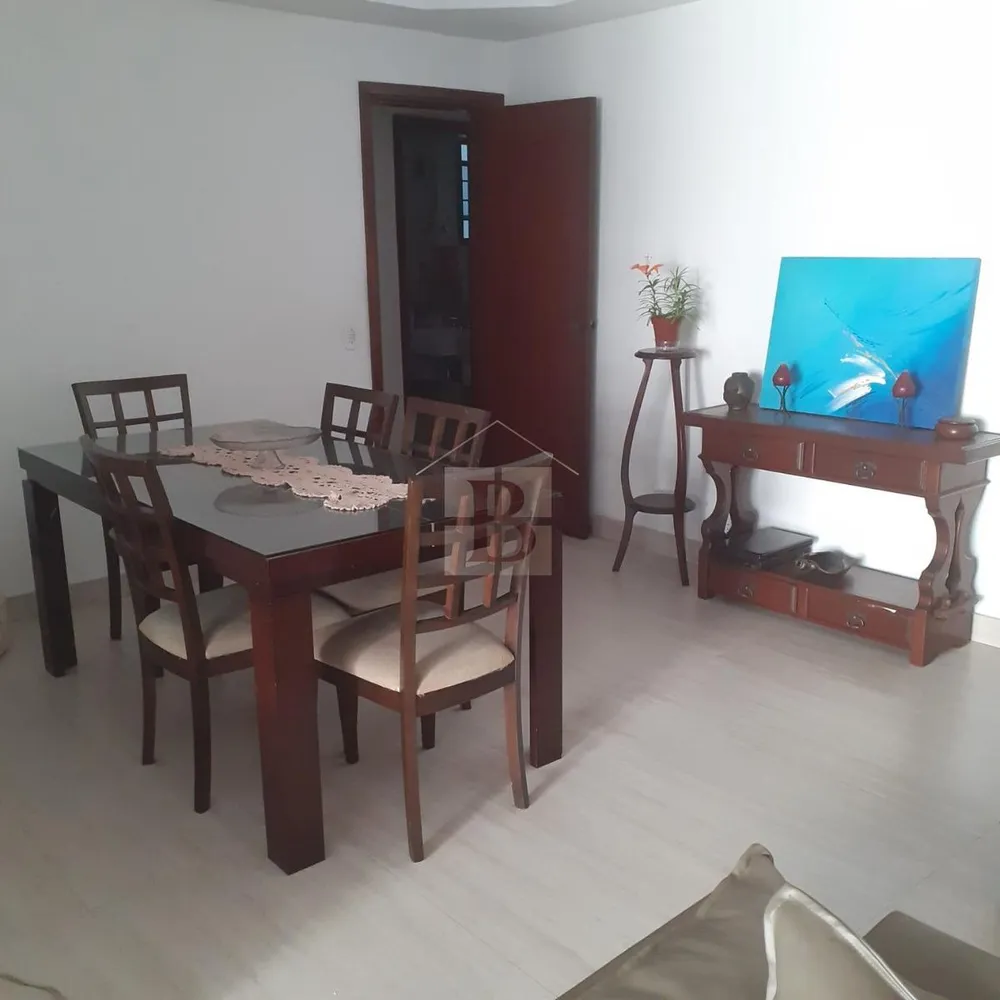 Apartamento, 4 quartos, 170 m² - Foto 6