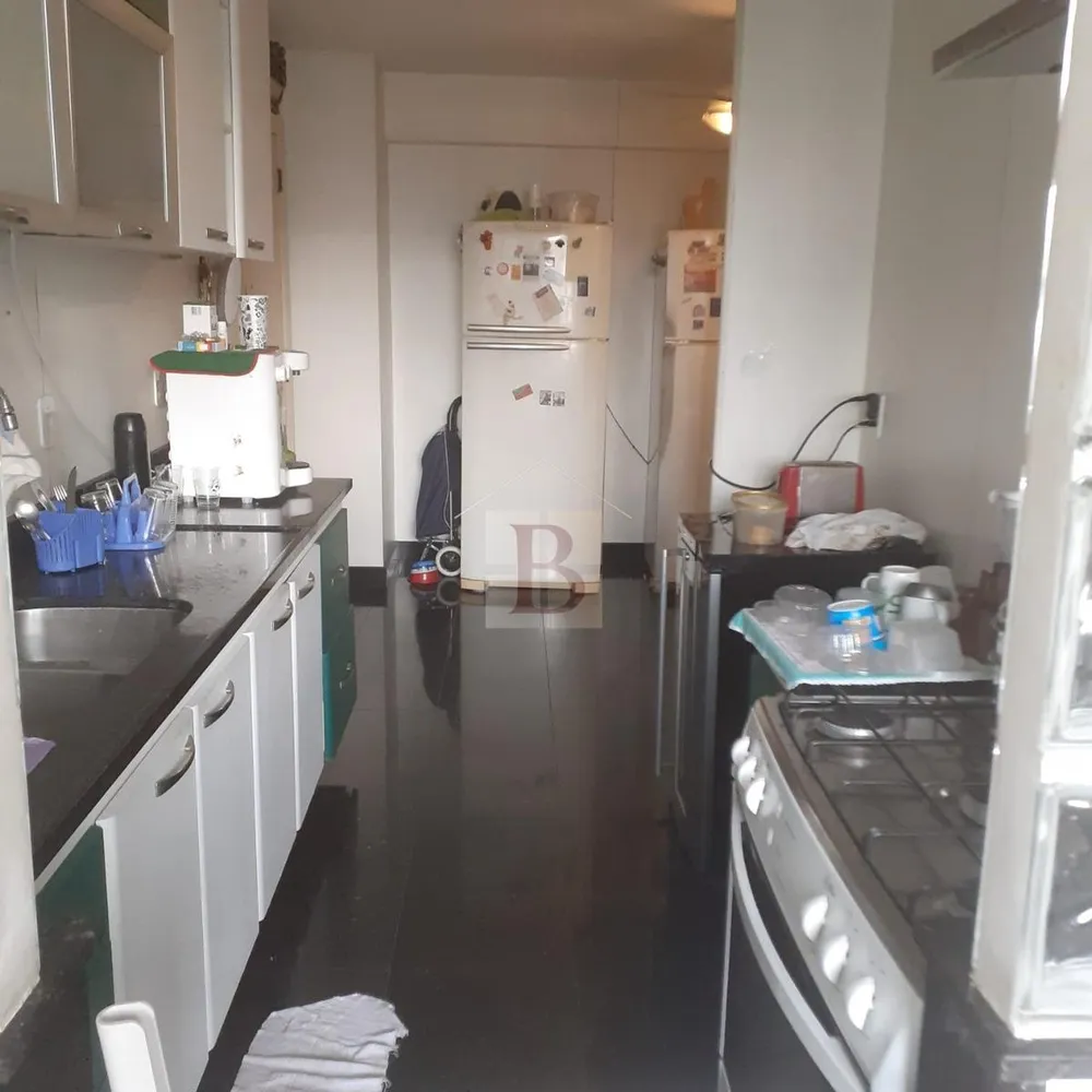 Apartamento, 4 quartos, 170 m² - Foto 15