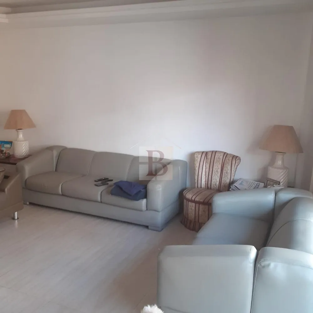 Apartamento, 4 quartos, 170 m² - Foto 2