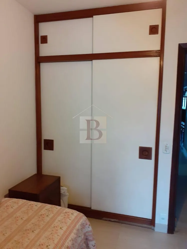 Apartamento, 4 quartos, 170 m² - Foto 9