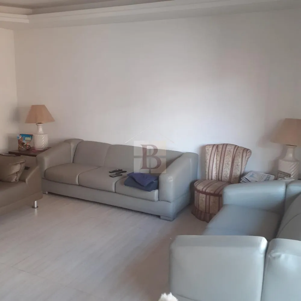 Apartamento, 4 quartos, 170 m² - Foto 3