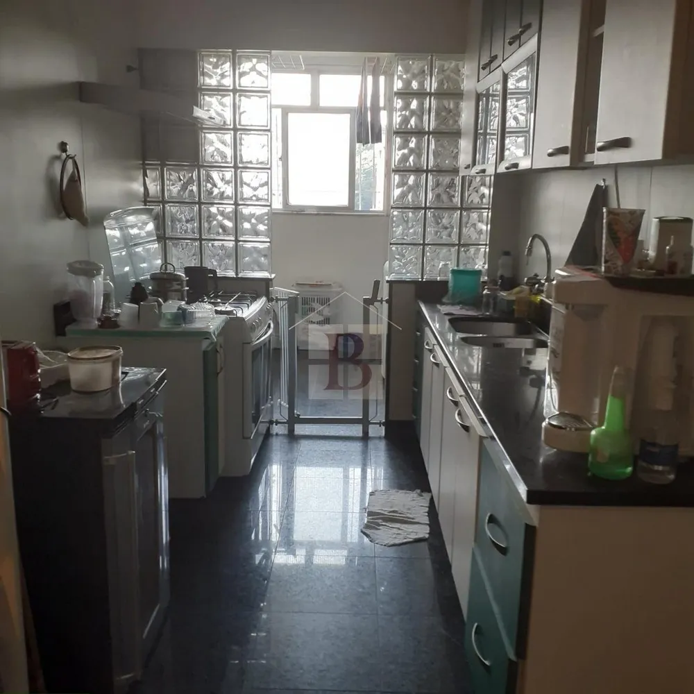 Apartamento, 4 quartos, 170 m² - Foto 14