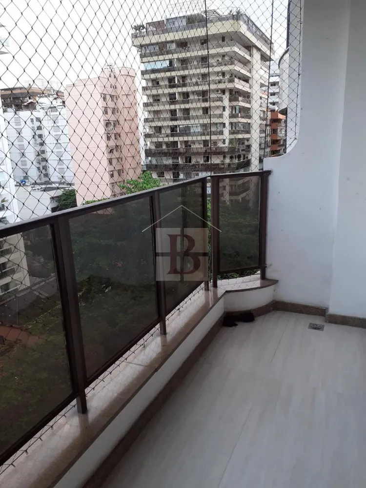Apartamento, 4 quartos, 170 m² - Foto 8