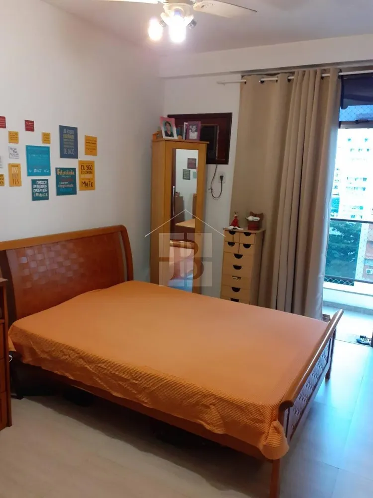 Apartamento, 4 quartos, 170 m² - Foto 12