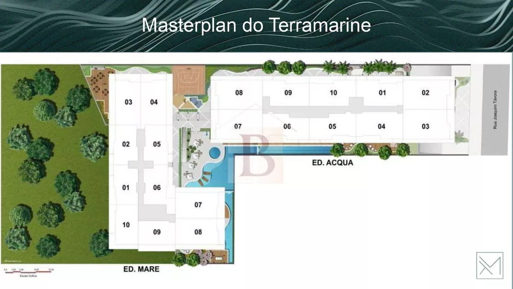 Apartamento, 2 quartos, 72 m² - Foto 44