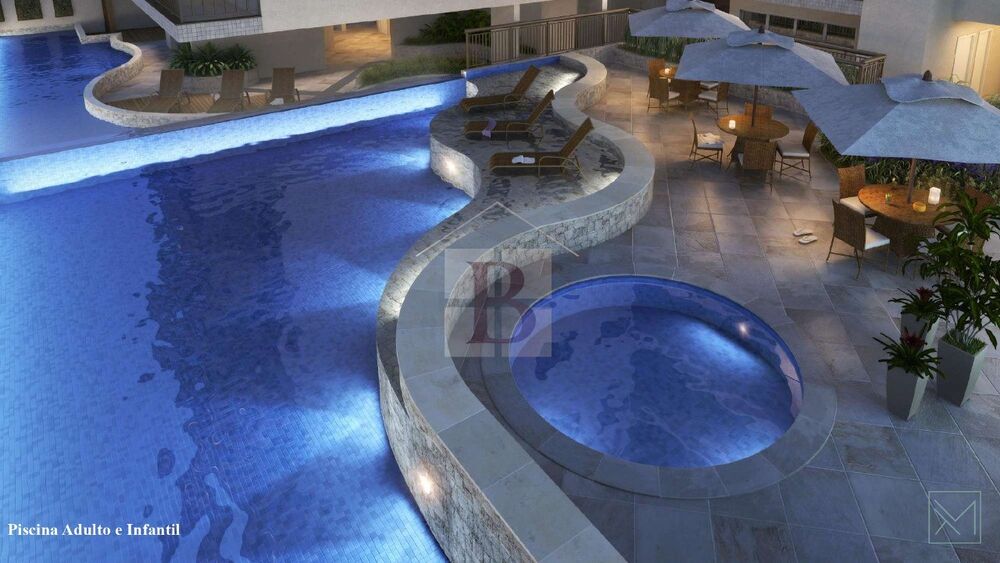 Apartamento, 2 quartos, 72 m² - Foto 53