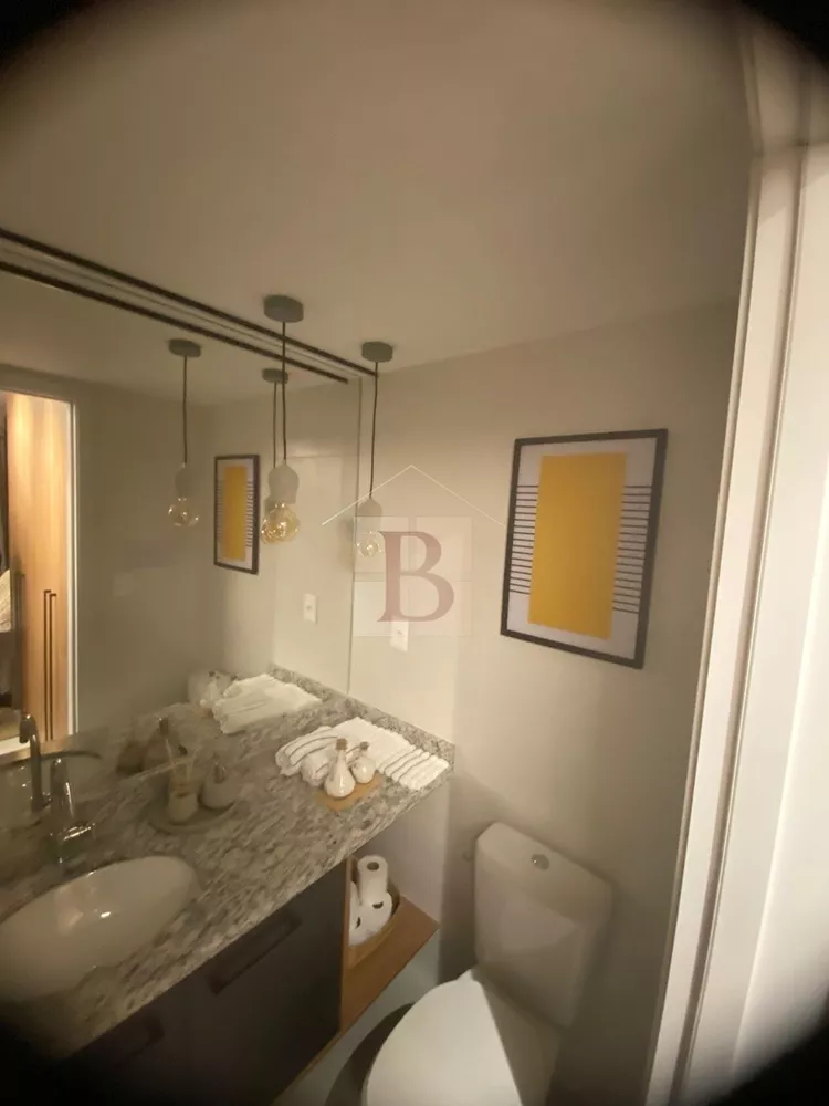 Apartamento, 2 quartos, 72 m² - Foto 35